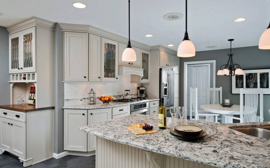 Kitchen and Bath World Kitchen design