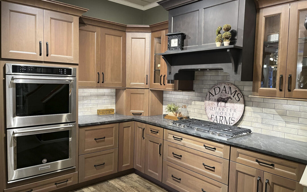 gally vs l shaped kitchen